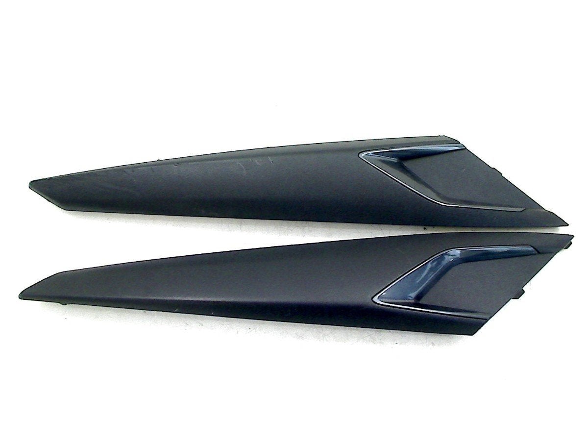 FRAME COVER Aprilia SXR 4T 3V E5 2021- (1B007789), Aprilia, Piaggio & C. SpA, Viale Rinaldo Piaggio, 25
56025  Pontedera, PI, IT