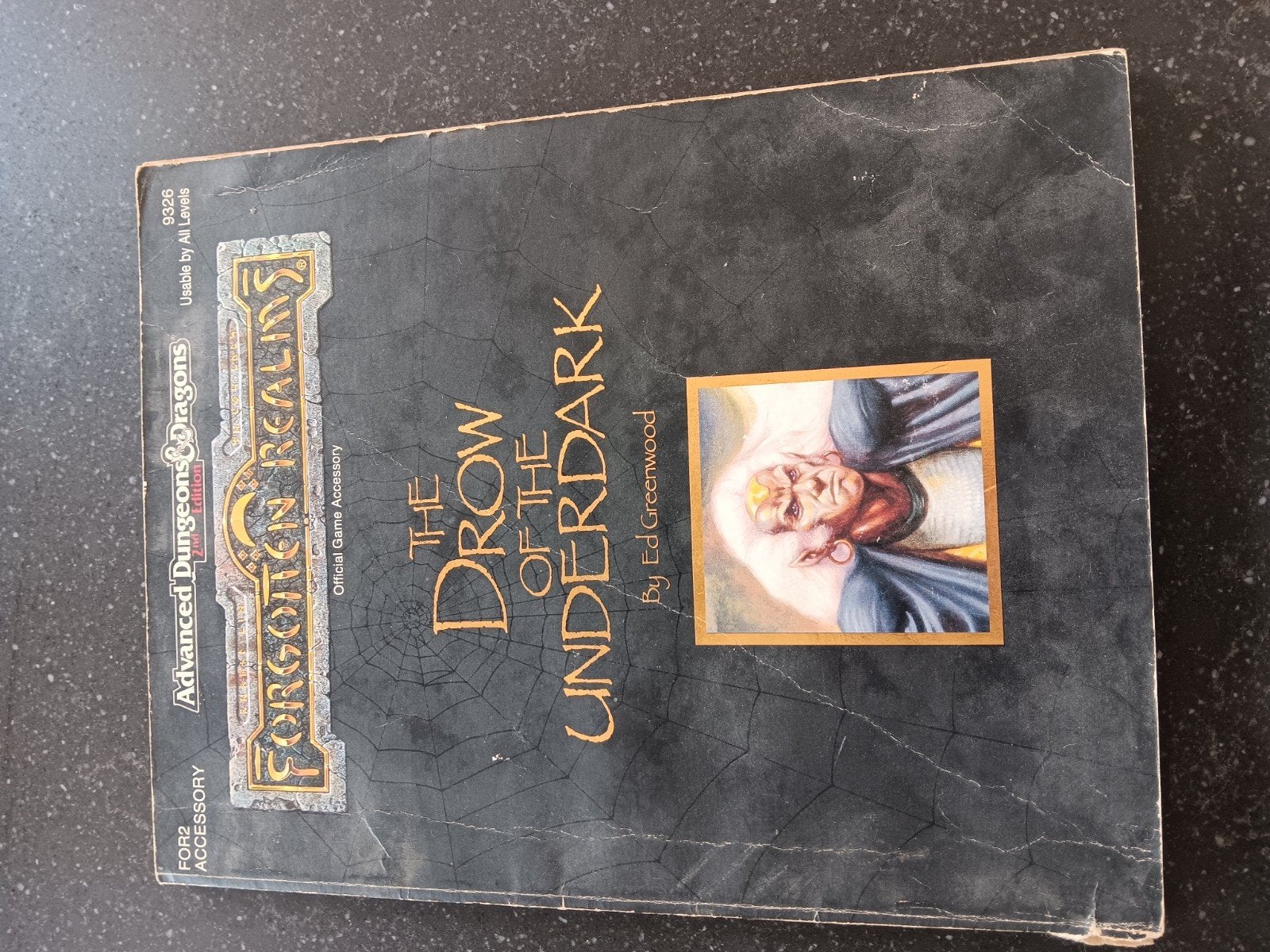 boek dungeons&dragons uitbreiding., Enlèvement ou Envoi