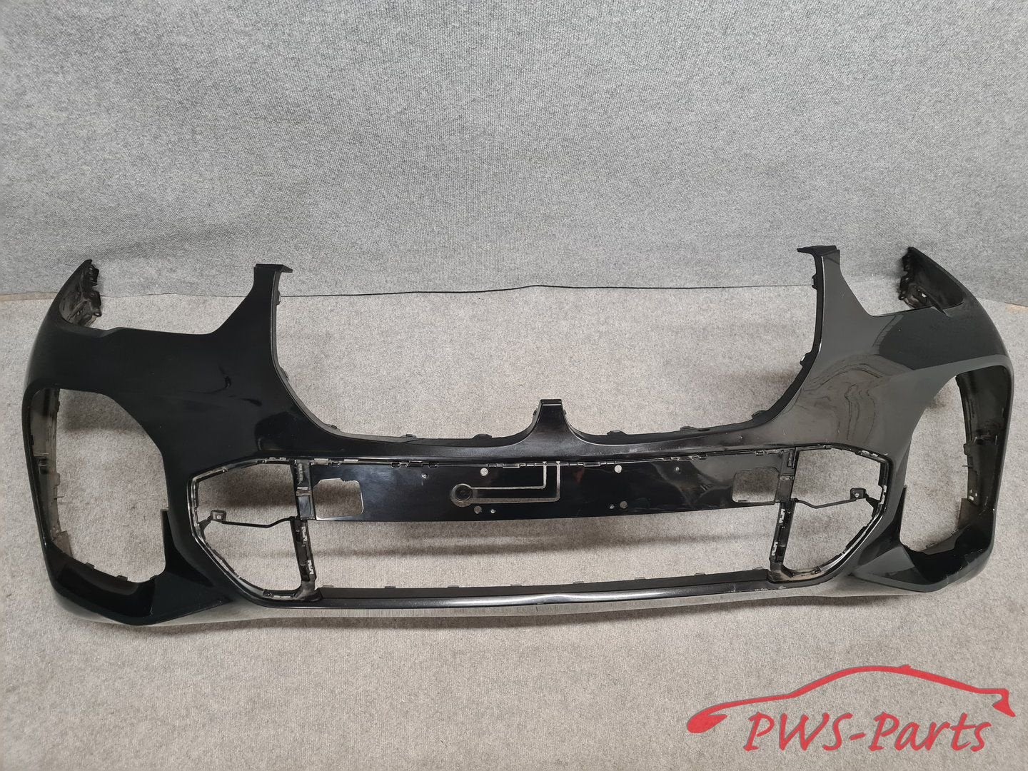 BMW X5 G05 M-PAKKET M VOORBUMPER ORIGINEEL, Auto-onderdelen, Gebruikt, -, Voor, -