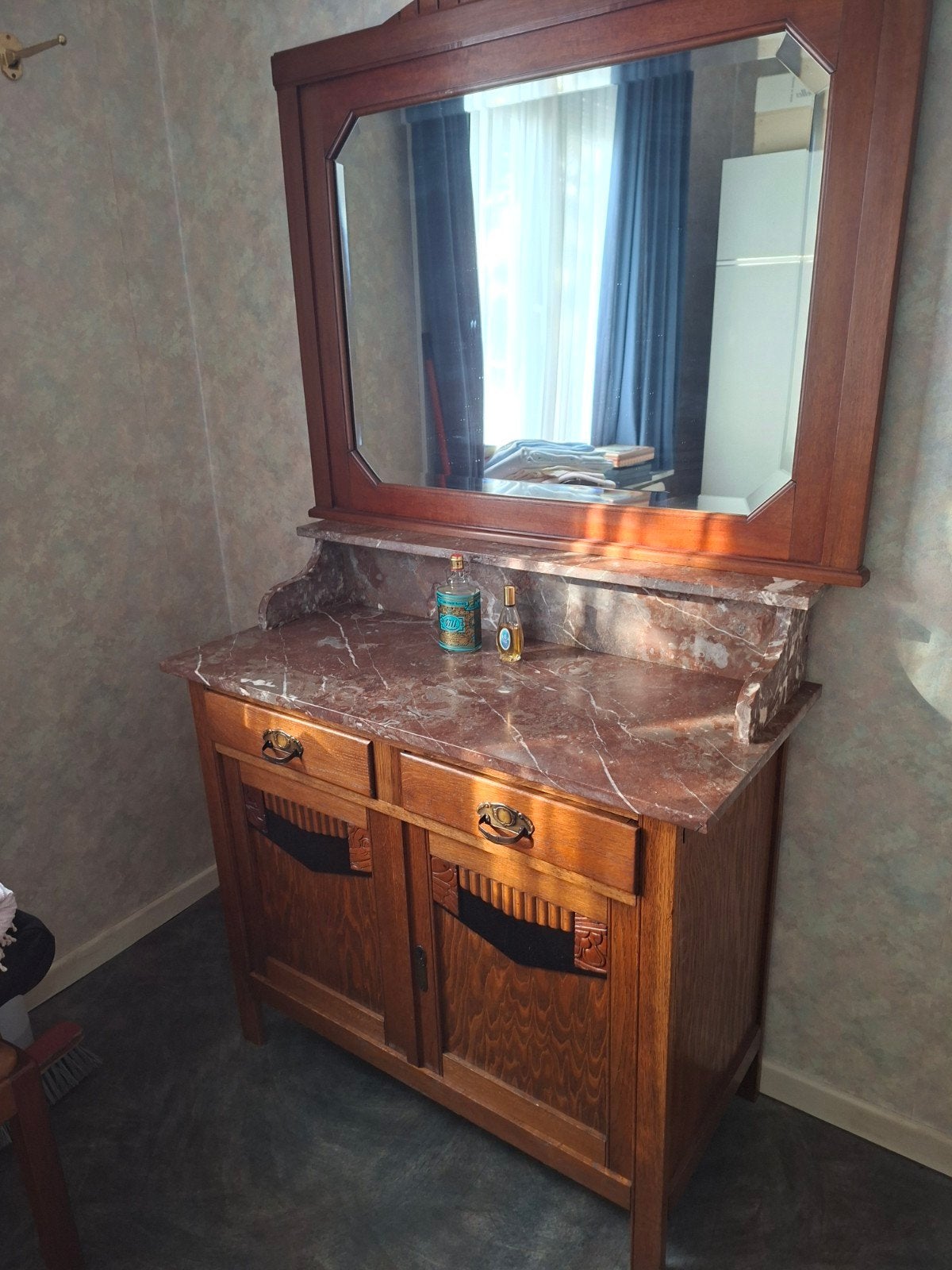 kast, Huis en Inrichting, Ophalen
