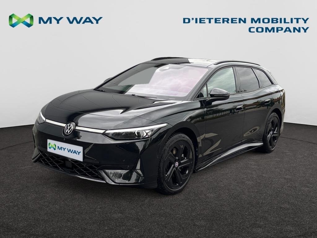 Volkswagen ID.7 Tourer ID.7 Tourer 86 kWh 4Motion GTX Busine, Auto's, Automaat, Overige modellen, https://public.car-pass.be/vhr/395d006d-1744-49bf-9969-024553a1935d