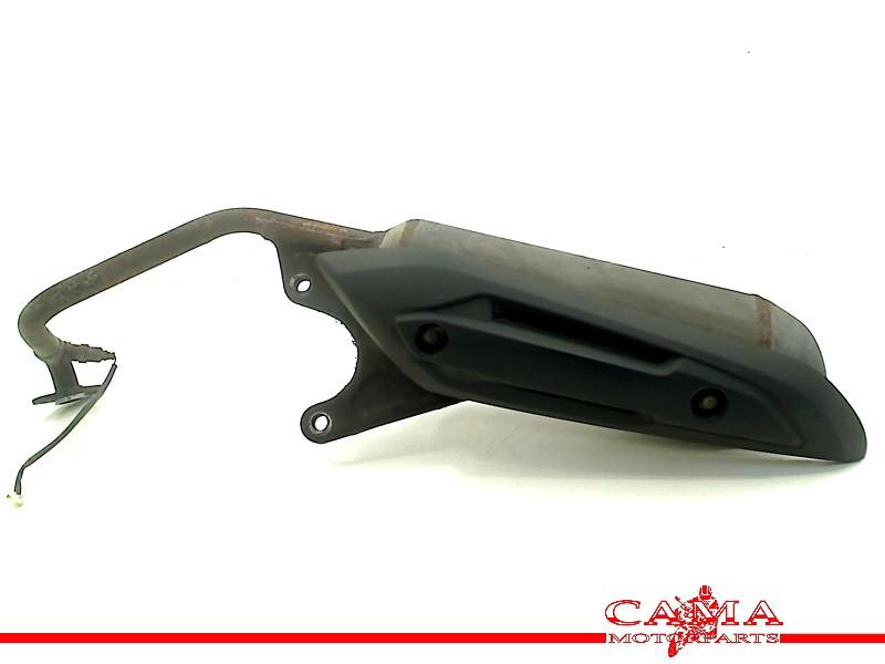 UITLAATDEMPER ORIGINEEL Suzuki UK 110 Address (UK110), Dhr. S. di Majo, Gebruikt, Info@cama-motorparts.nl, P.J. Troelstraweg 8 8
3144 CX  MAASSLUIS, NL
