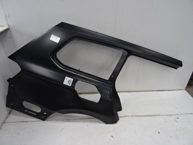 AILE ARRIÈRE DROIT Volkswagen Passat Variant (365), Autos : Pièces & Accessoires, Utilisé, Arrière, Volkswagen, Garde-boue