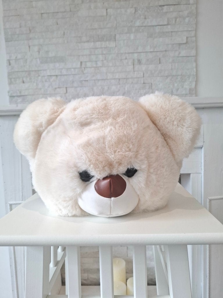 Neuf ! Superbe Trousse en Forme d'Ours Ourson, Enlèvement ou Envoi, Neuf, Autres types