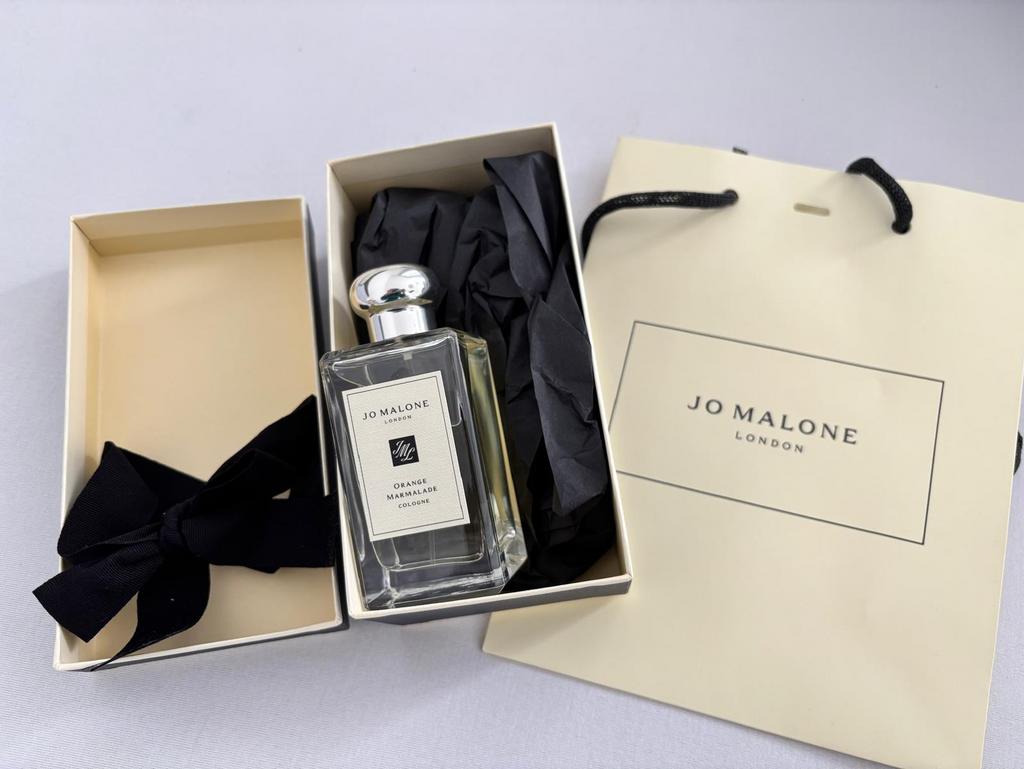 Jo Malone Orange Marmalade 100ml, Enlèvement, Neuf