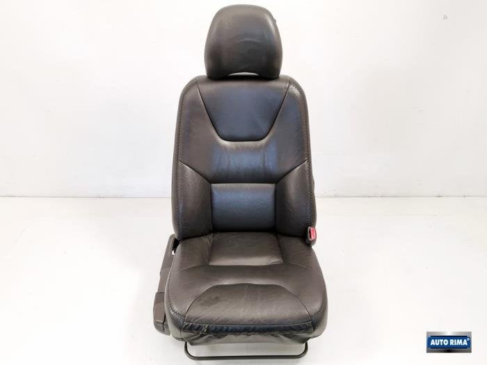 Siège droit d'un Volvo XC70, -, 3 mois de garantie, -, -