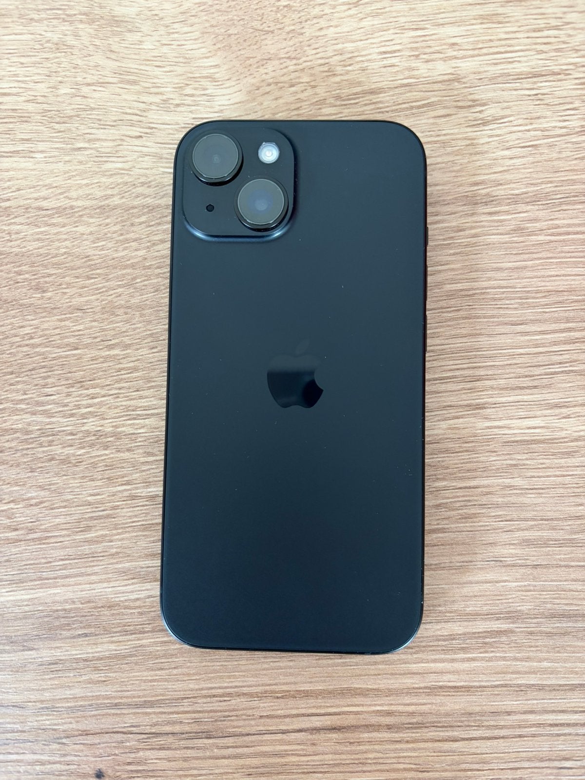 Iphone 15 128go, Avec simlock (verrouillage SIM), 128 GB, IPhone 15, Utilisé