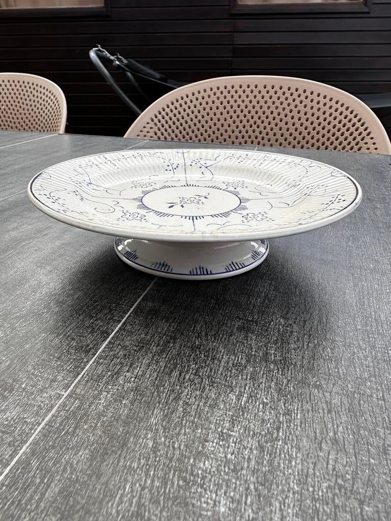 Antieke schalen, Antiek en Kunst, Antiek | Servies compleet, Ophalen