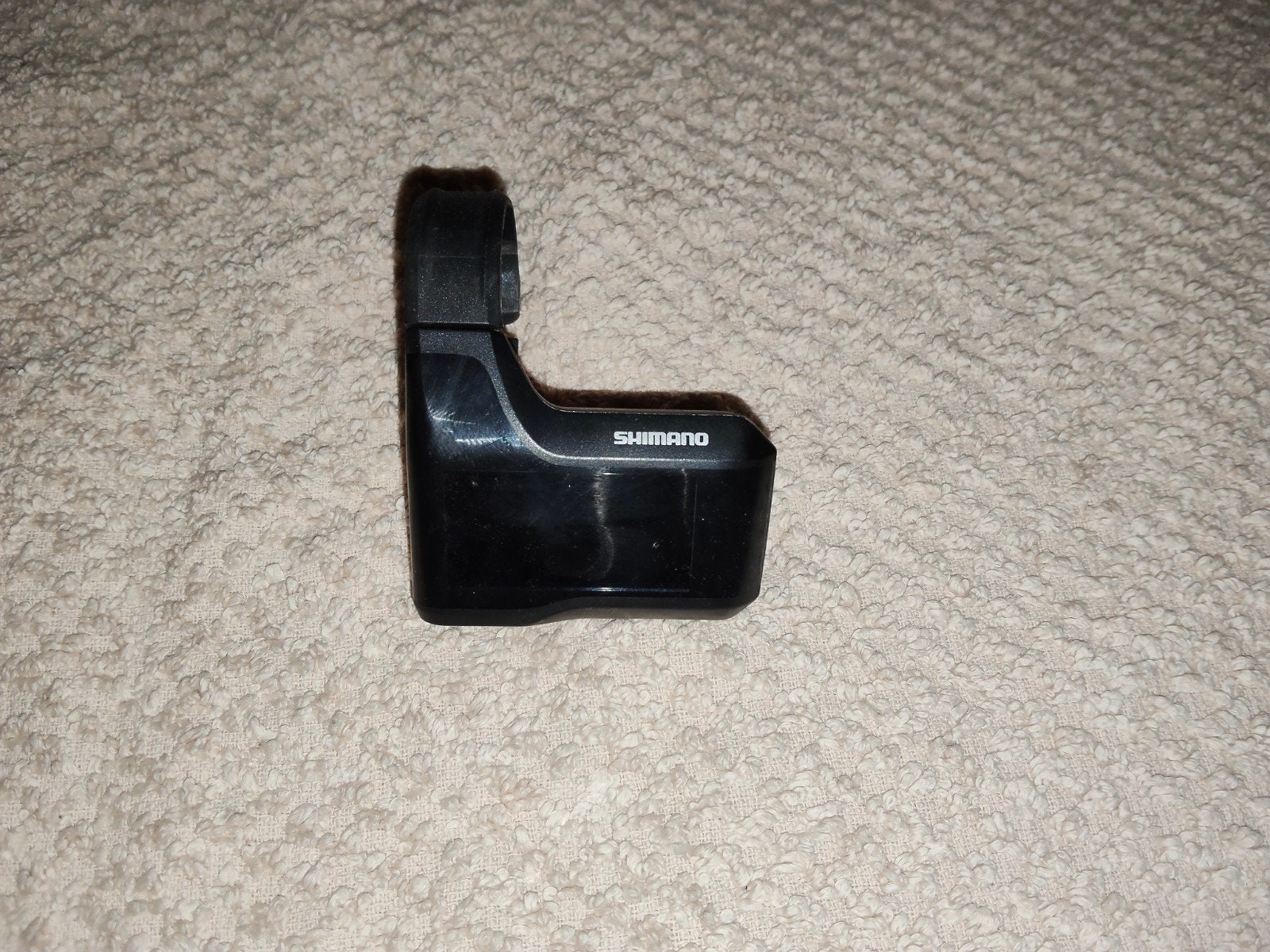 Shimano STEPS Display (SC-E8000), Ophalen of Verzenden, Zo goed als nieuw