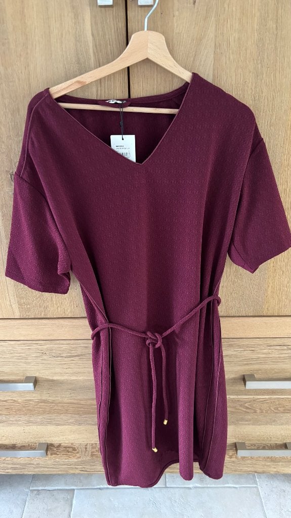Cks jurk nieuw xl, Kleding | Dames, Jurken, Cks, Maat 46/48 (XL) of groter, Nieuw, Ophalen of Verzenden