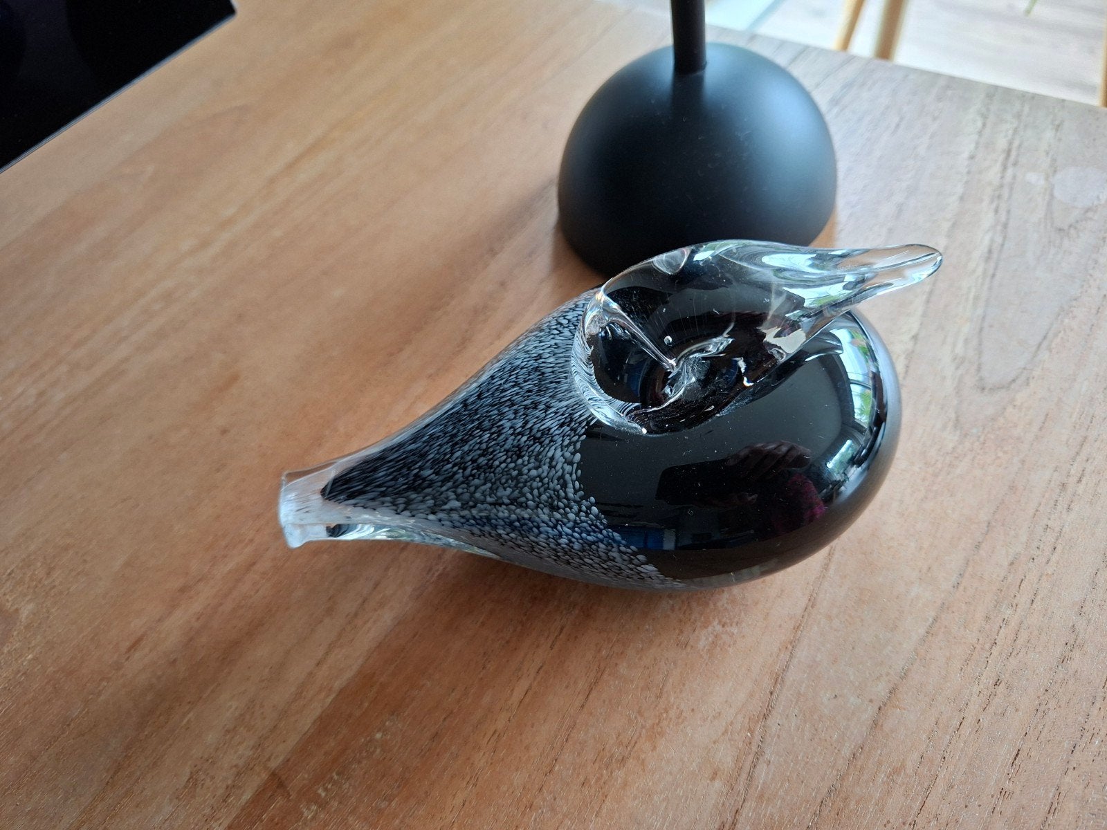 Murano eend, Antiek en Kunst, Ophalen