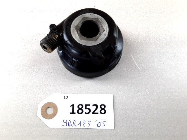YBR125 2005 - 2006 Yamaha Kilometerteller opnemer D1-35292