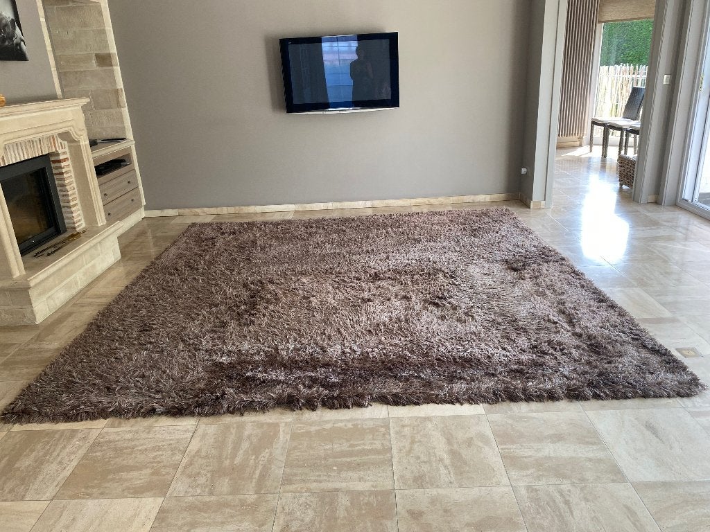 TAPIJT TE KOOP, Maison & Meubles, Ameublement | Tapis & Moquettes, 200 cm ou plus, 200 cm ou plus, Rustiek, Carré