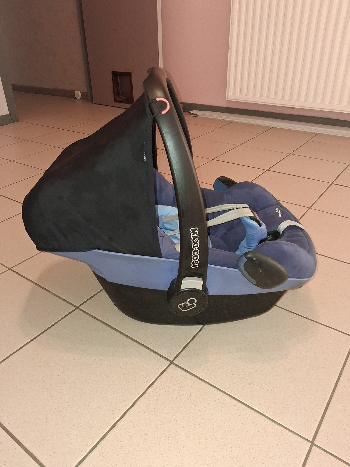 Siège auto bébé, Enlèvement, 0 à 13 kg, Maxi-Cosi
