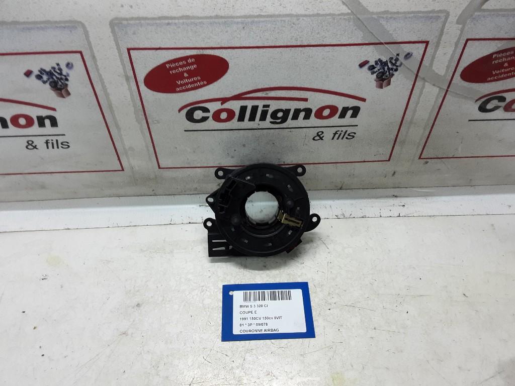 CONTACTEUR TOURNANT BMW 3 serie (E46 / 2) (01404015), Utilisé, BMW
