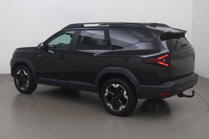 Dacia Bigster 1.2 mild hybrid extreme 140, Auto's, Dacia, https://public.car-pass.be/vhr/23b128d8-6c55-4819-9b21-3a2c441e6939