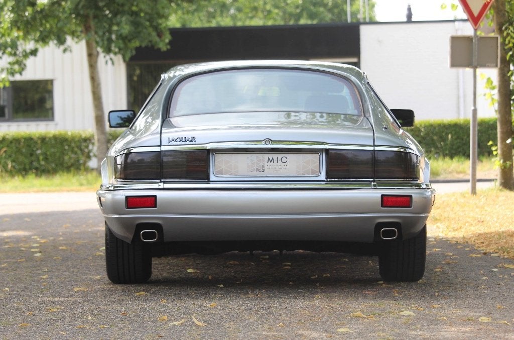 Jaguar XJS 4.0 Coupé | Inruil mogelijk!, foto 7