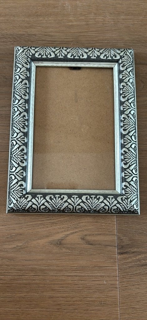 cadre, Maison & Meubles, Accessoires pour la Maison | Cadres, Neuf, Argenté, Enlèvement, Cadre photo