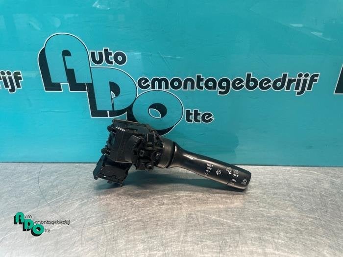 Commutateur essuie-glace d'un Citroen C1 (C1 08-), -, 3 mois de garantie, Utilisé, -