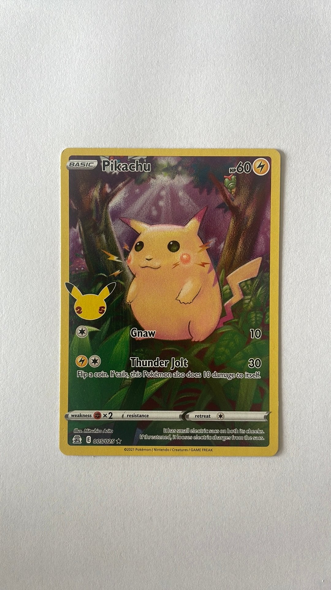 Pokemon, Ophalen of Verzenden, Zo goed als nieuw