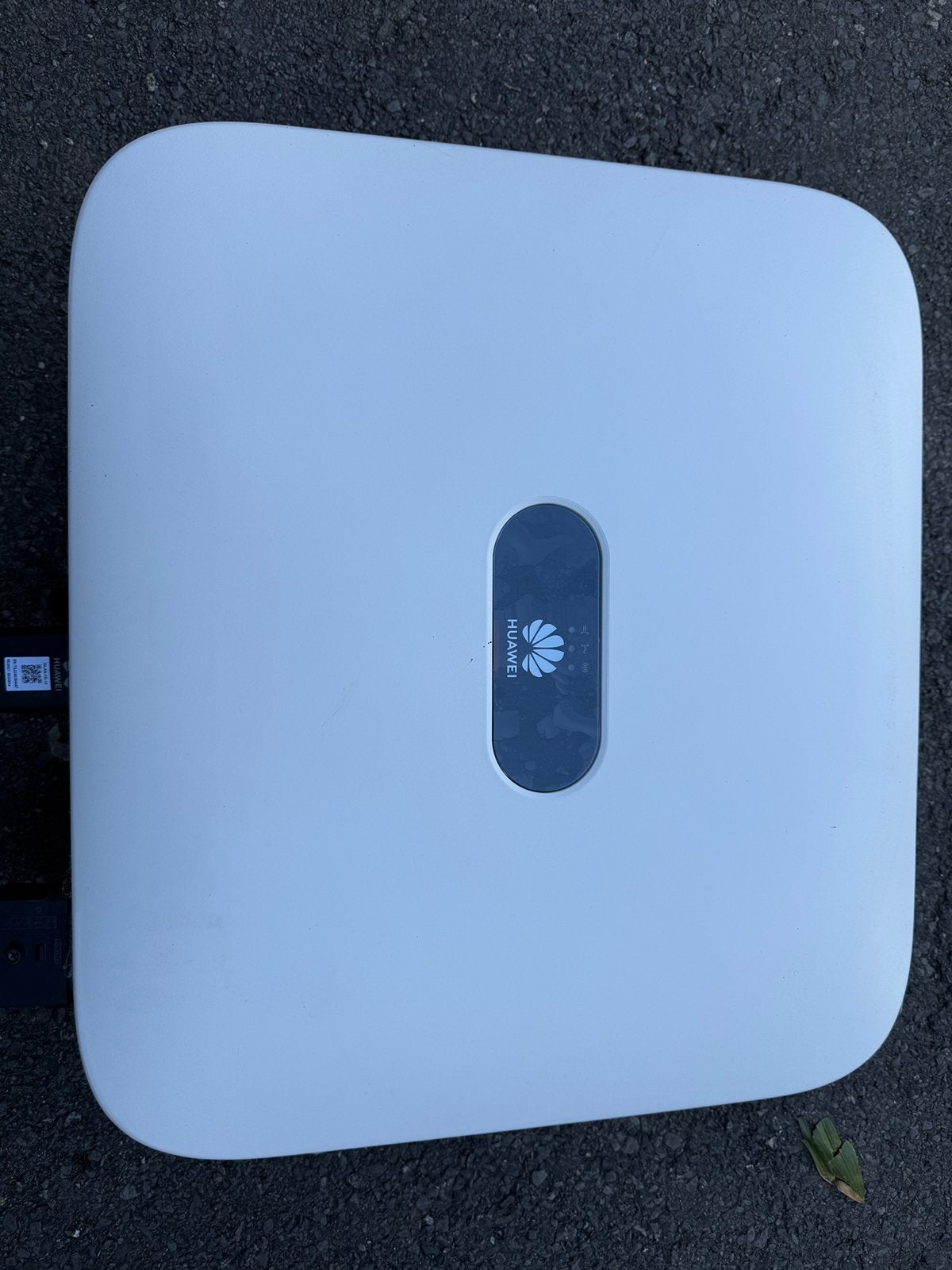Huawei sun2000-10ktl-m1 omvormer, Ophalen, Zo goed als nieuw