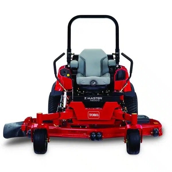 TORO 7500D Diesel 72 pouces 37 CV 1642 cc Yanmar (72074), Jardin & Terrasse, Tondeuses autoportées, Envoi, Neuf, TORO, 120 cm ou plus
