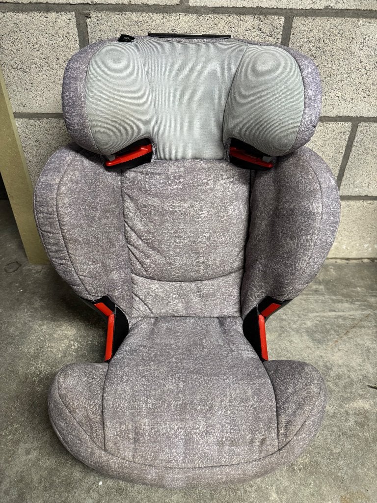 Autostoel maxi-cosi, Kinderen en Baby's, Autostoeltjes, Ophalen, Gebruikt, 22 t/m 36 kg, Verstelbare rugleuning