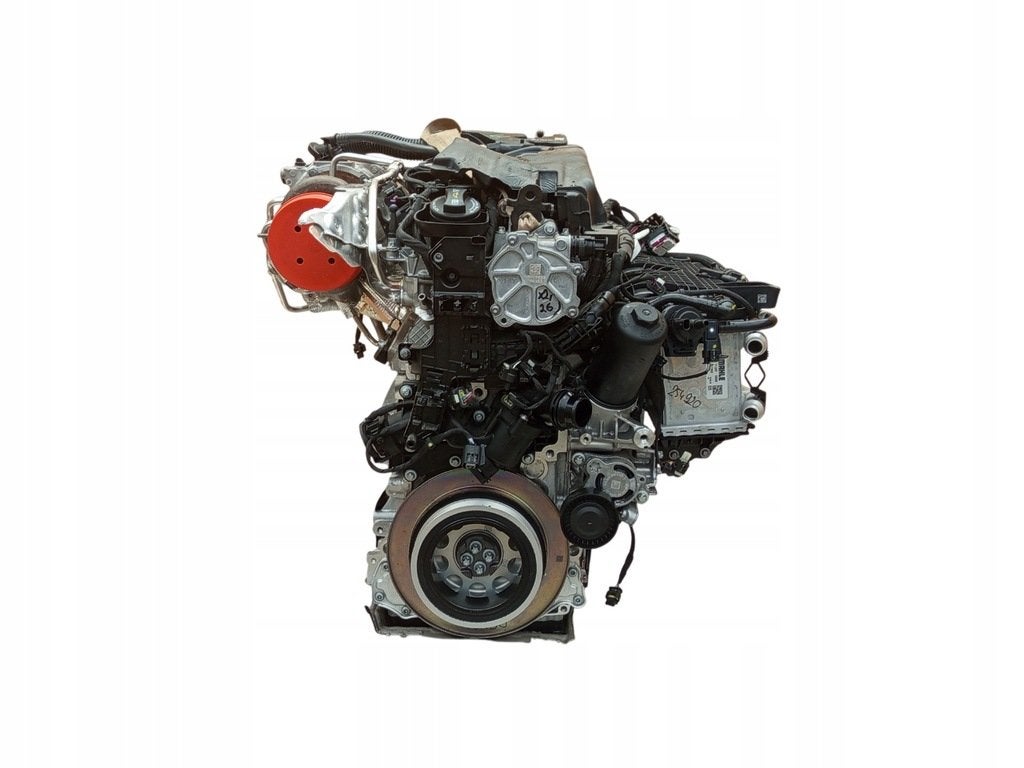 Moteur M254920 Complet GLC MERCEDES-BENZ, Verzenden, Gebruikt, Overige automerken