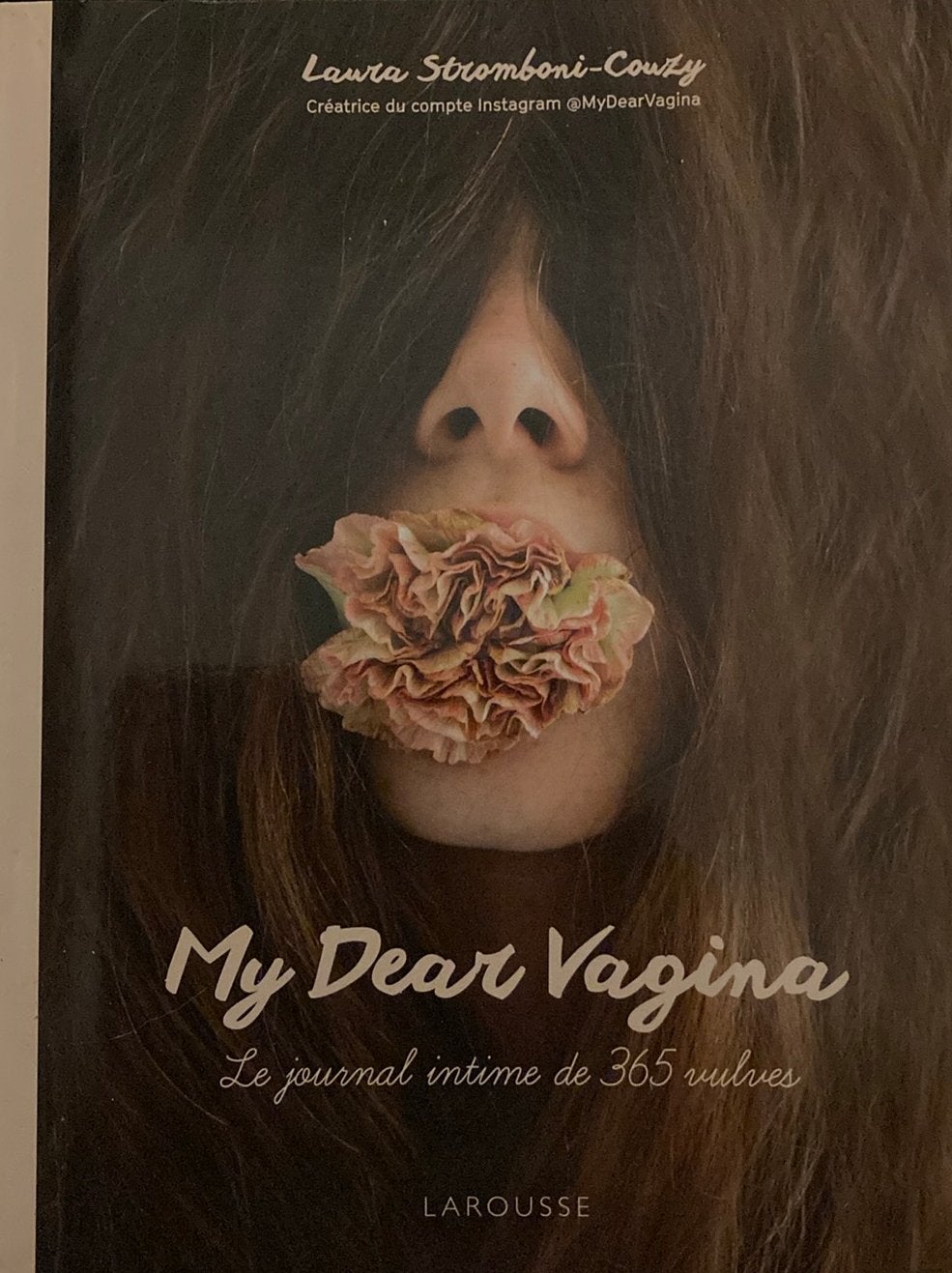 My dear vagina le journal intime de 365 vulves, Collections, Enlèvement ou Envoi