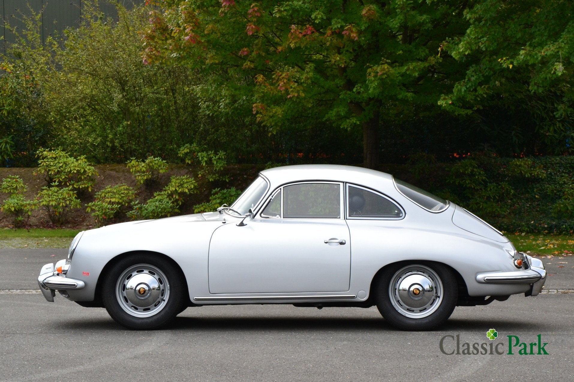 Porsche 356 B T6 Coupé (bj 1962), foto 2