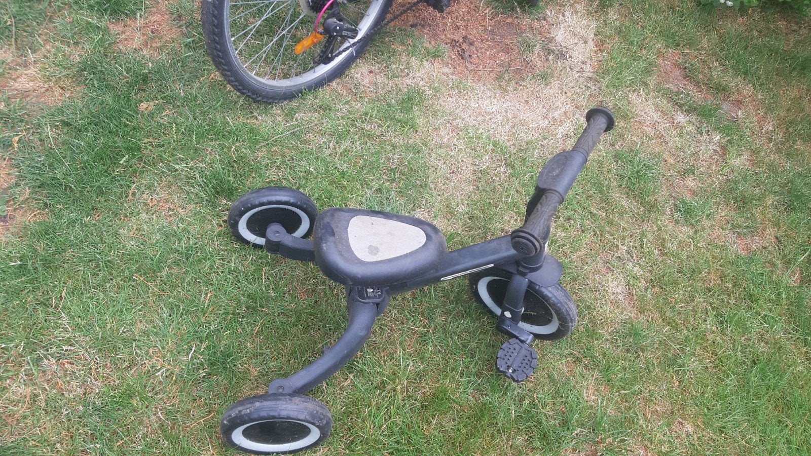 Perfect fietsen voor kinderen, Vélos & Vélomoteurs, Enlèvement