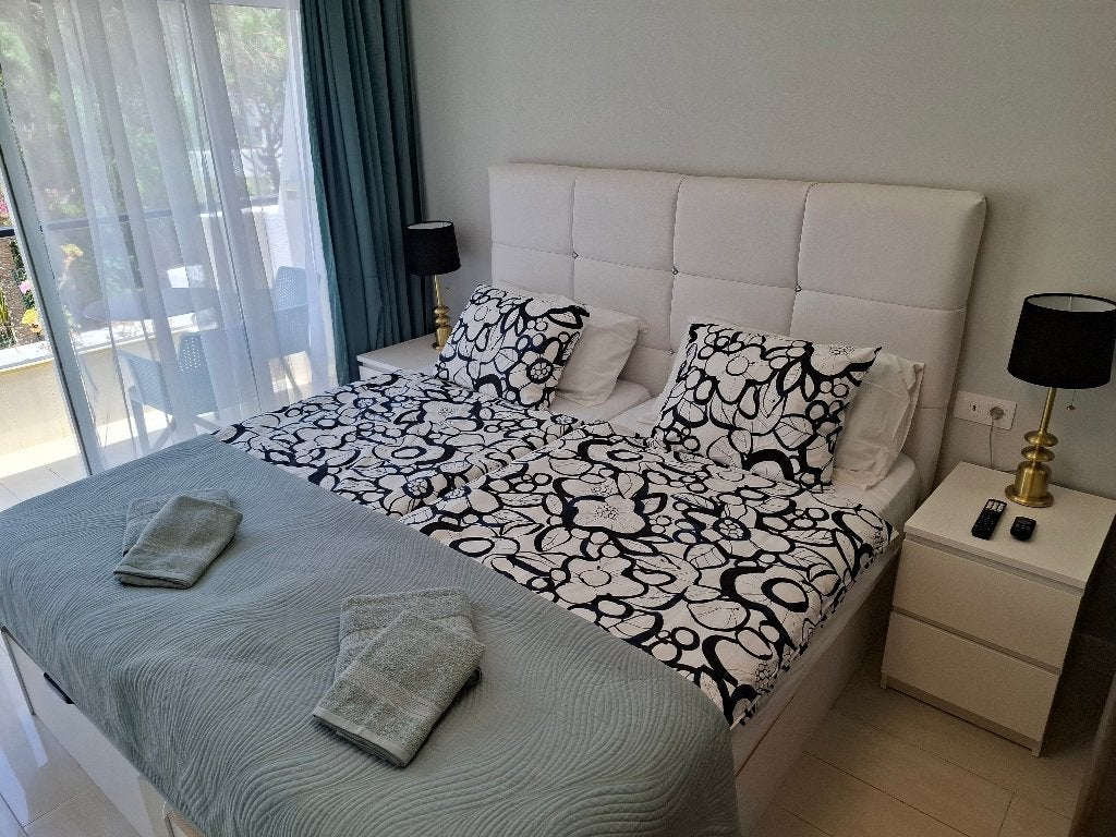 Tenerife complex Villamar, Vakantie, Vakantiehuizen | Spanje, Canarische Eilanden, Wasmachine, Appartement, Stad