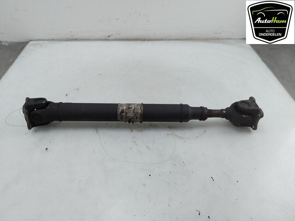 PROPSHAFT Mercedes-Benz E Combi 4-matic (S211), Utilisé, Mercedes-Benz