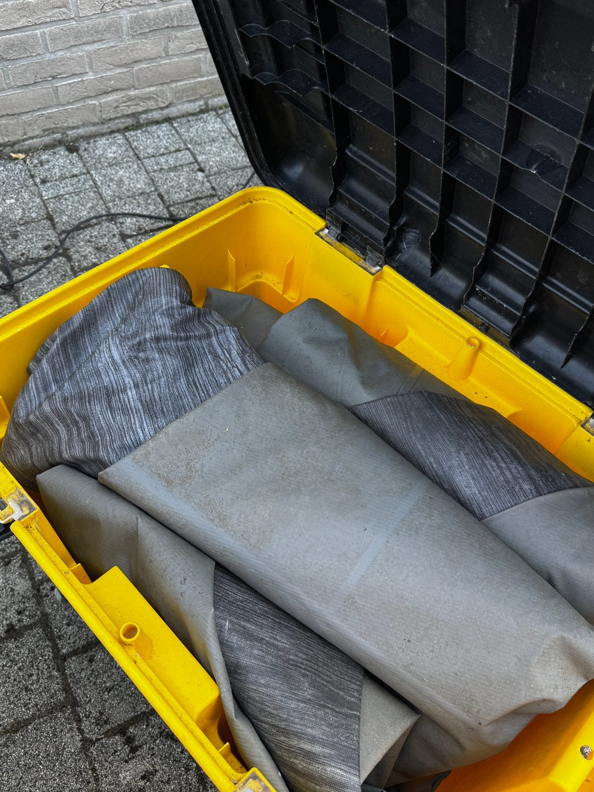 Intex premium pool inclusief warmtepomp en zandfilter, Tuin en Terras, Ophalen, Zo goed als nieuw