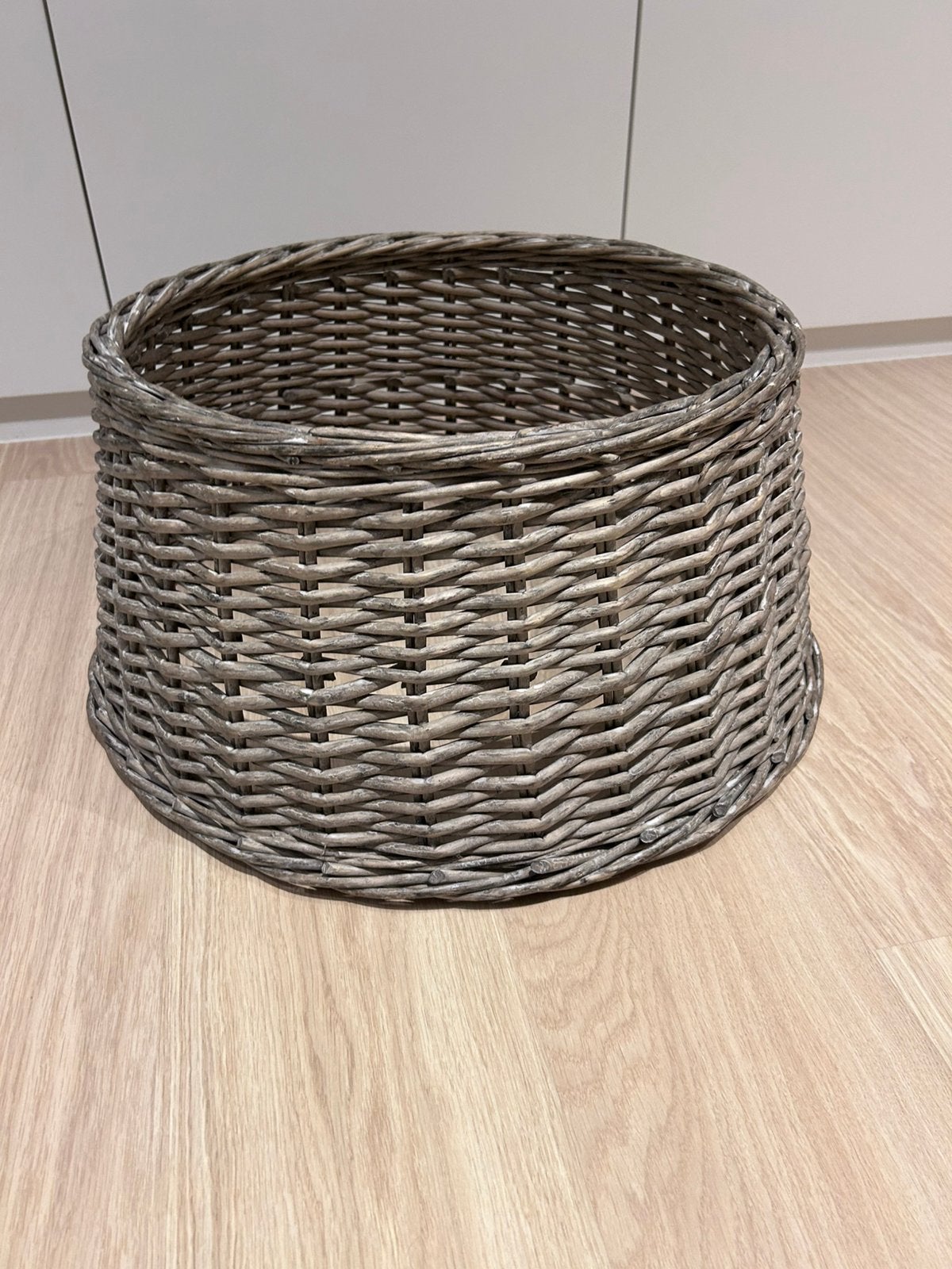 Mand voor rond kerstboom, Enlèvement, Comme neuf