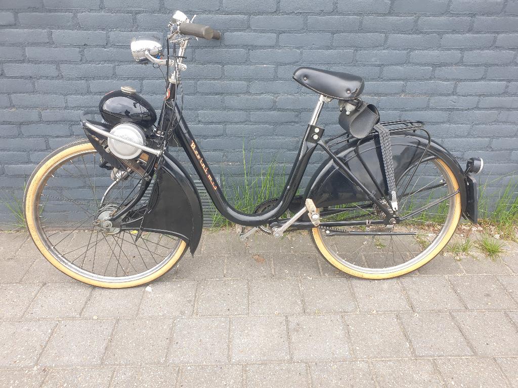 Superia supex, Ophalen