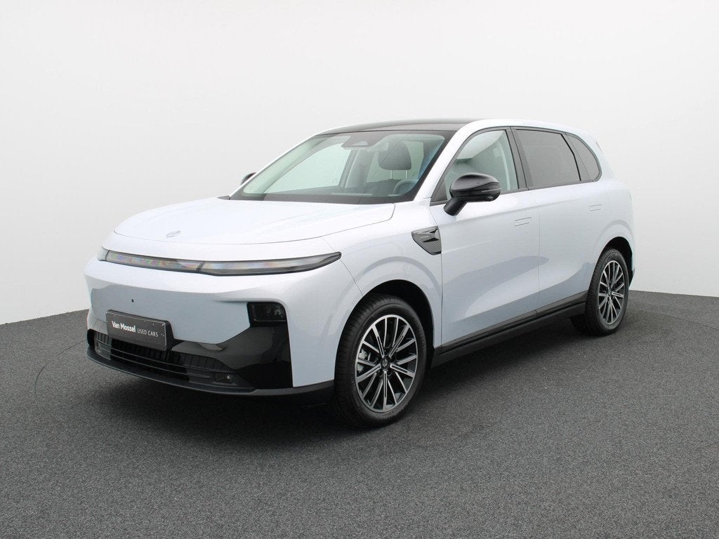 Leapmotor B10 Design Pro Max 67,1 kwh (automatique), Autos, Leapmotor, B10, 218 ch, Achat, Entreprise