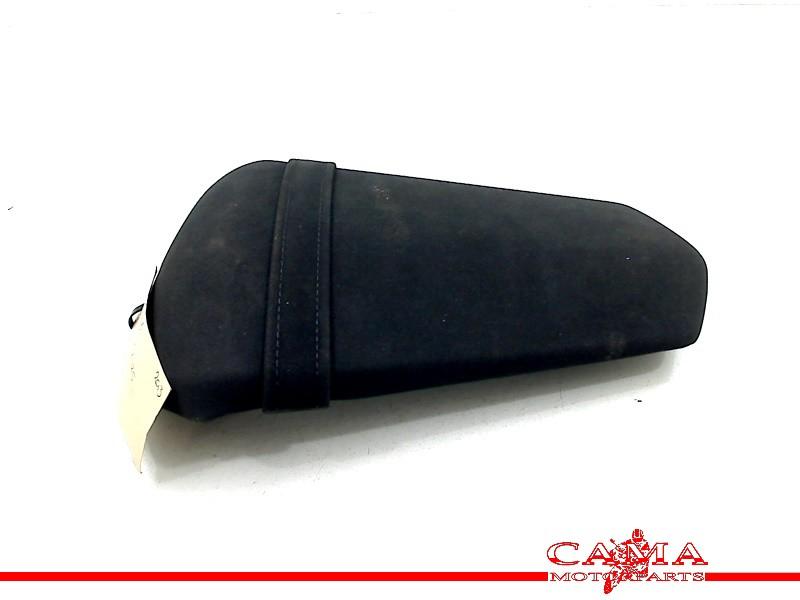 BUDDYSEAT ACHTER YZF R125 2014-2016 (YZF-R125 YZFR125), Dhr. S. di Majo, Gebruikt, Info@cama-motorparts.nl, P.J. Troelstraweg 8 8
3144 CX  MAASSLUIS, NL