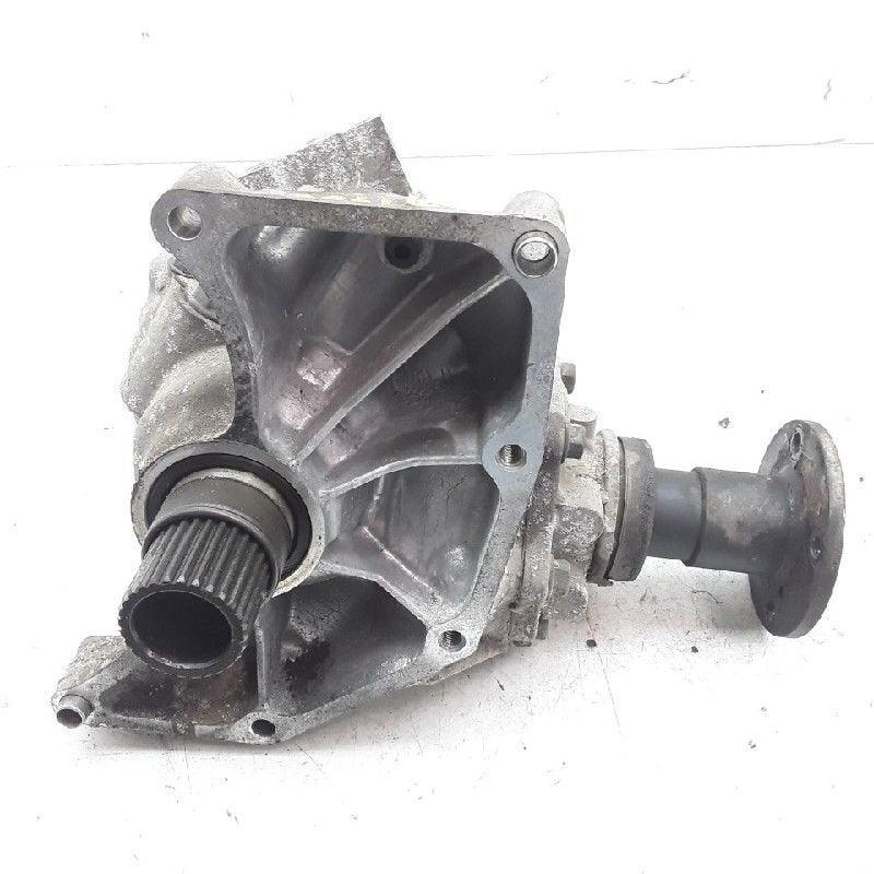 BOÎTE DE TRANSFERT 4X4 ABS Nissan X-Trail (T30), Utilisé, Nissan