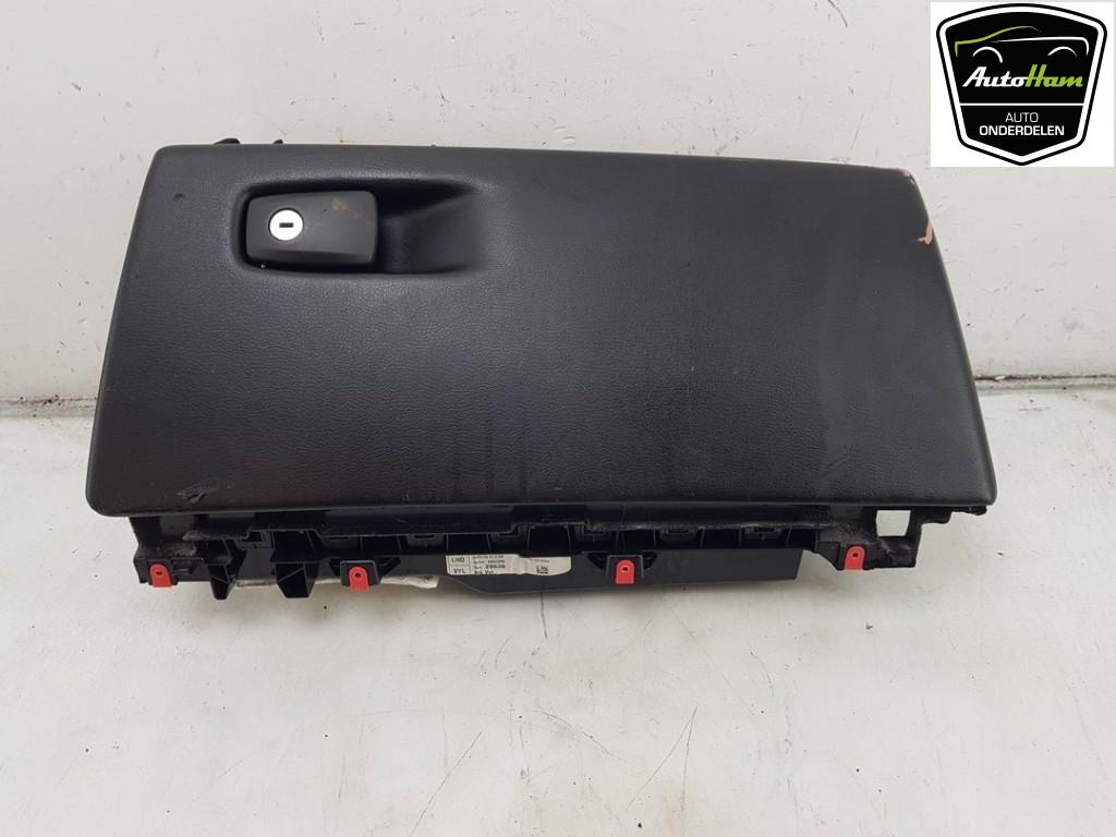 DASHBOARDKASTJE BMW X5 (F15) (|51169287302|), Gebruikt, BMW