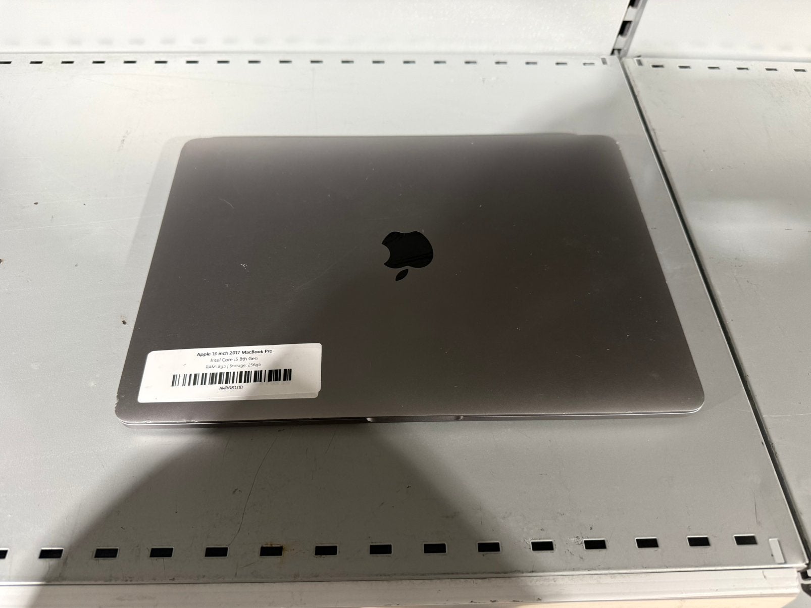 MacBook Pro 13 inch 2017, Ophalen, Zo goed als nieuw