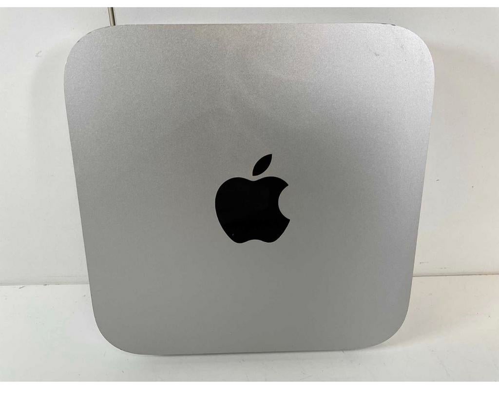 Krachtige Apple Mac mini (Late 2014 – MacMini7,1), Informatique & Logiciels, Apple Desktops, Comme neuf, Mac Mini, SSD, 2 à 3 Ghz