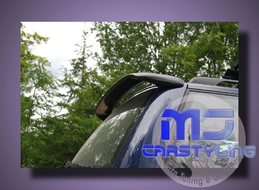 VW Bora Variant - Dakspoiler, Enlèvement ou Envoi