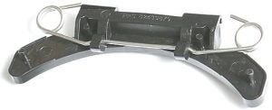 Volvo Benzinetank klepscharnier S60 S80 V70 XC7 XC90 1999-20, Enlèvement ou Envoi, Neuf