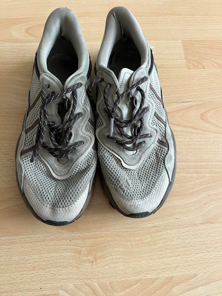 Gratis Adidas maat -39 1/3, Brun, Enlèvement, Porté, Chaussures de sport