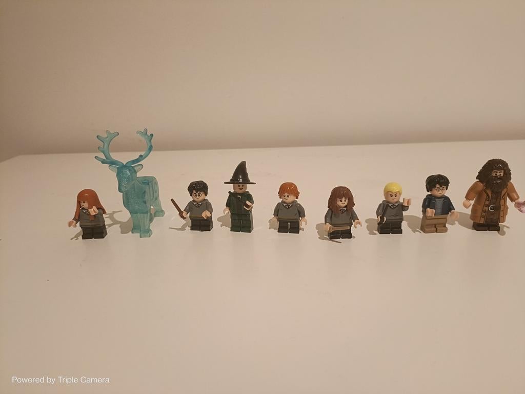 Lego Harry Potter lot, Ophalen of Verzenden