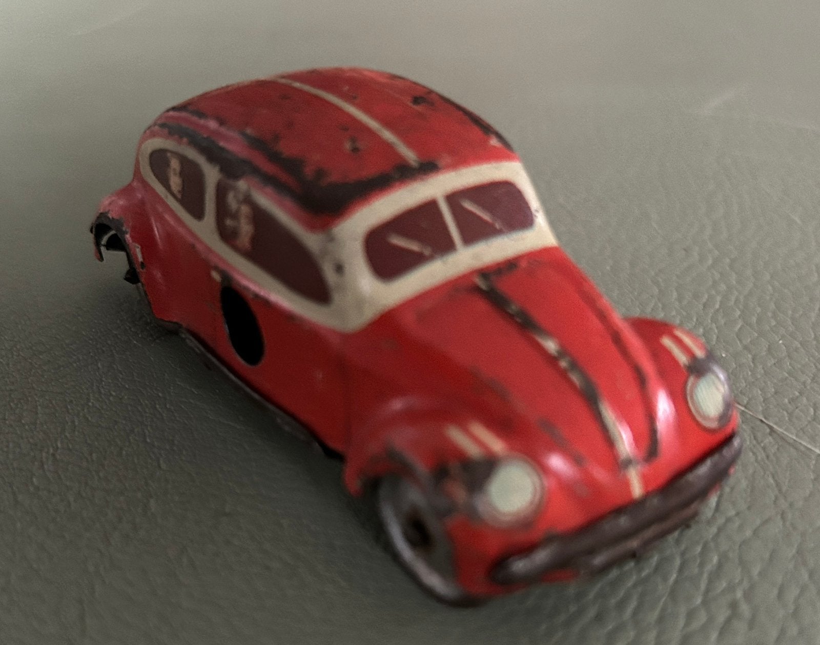 Vw kever tipp&co 1949, Ophalen of Verzenden