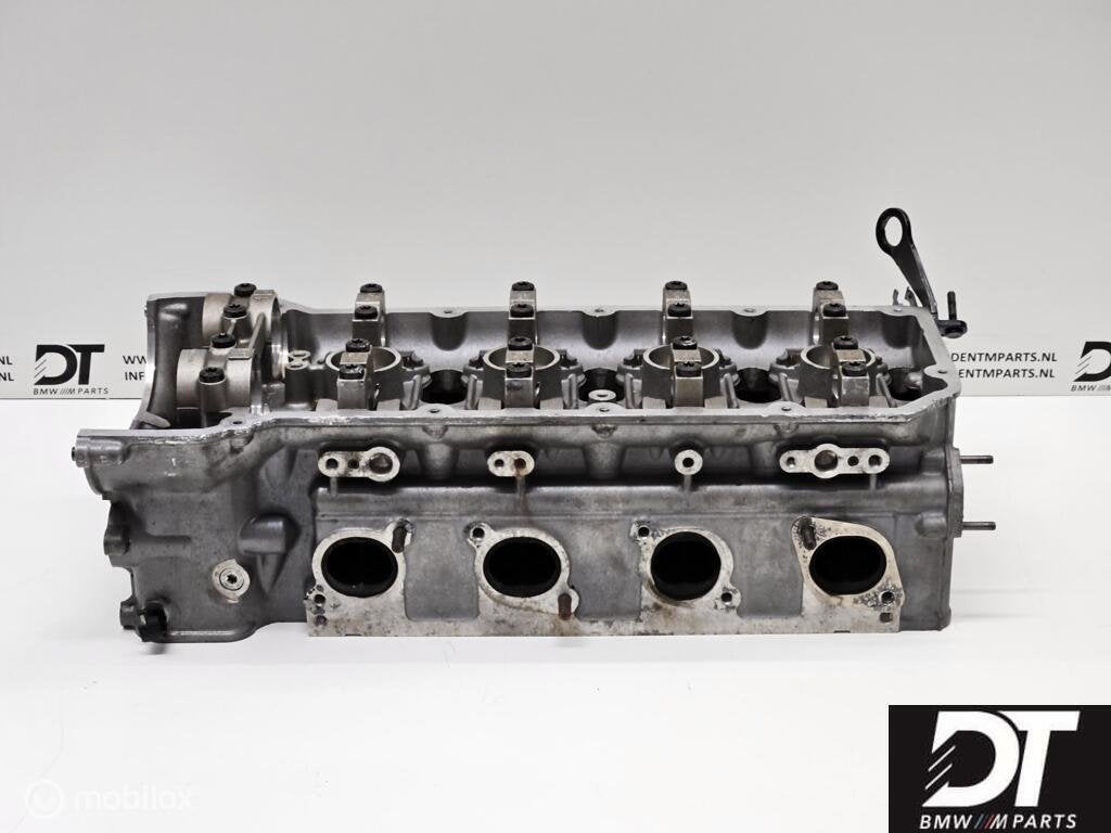 Cilinderkop Links BMW M3 E92 S65 V8 S65B40 11127838147, Enlèvement ou Envoi, Utilisé, BMW, BMW