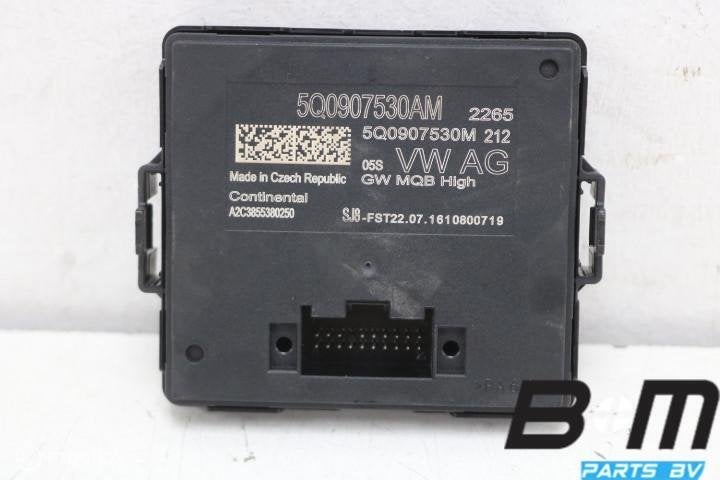 Can - gateway VW Golf 7 Variant 5Q0907530AM, Utilisé