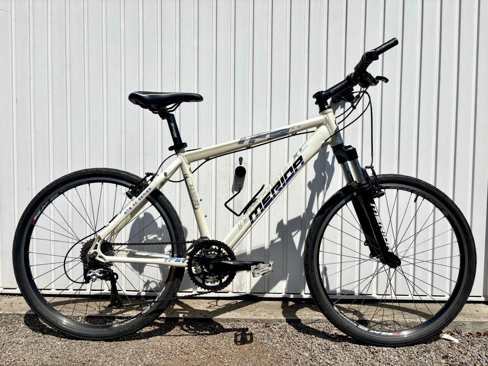 Prachtige Merida Mountainbike in Perfecte Staat !!, Ophalen, Gebruikt, Hardtail, Heren